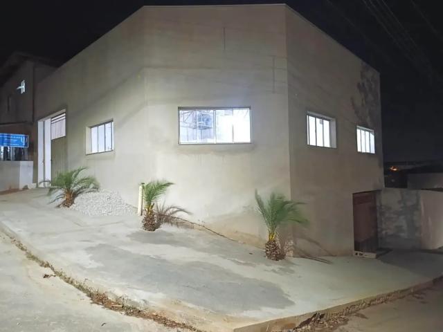 Galpão aluguel em Região Geográfica Imediata de Conselheiro Lafaiete, Conselheiro Lafaiete