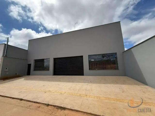Galpão aluguel em Região Geográfica Imediata de Conselheiro Lafaiete, Conselheiro Lafaiete