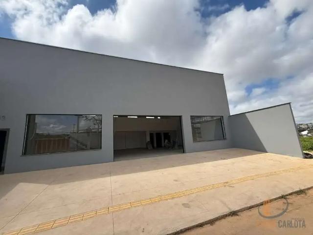 Galpão aluguel em Região Geográfica Imediata de Conselheiro Lafaiete, Conselheiro Lafaiete