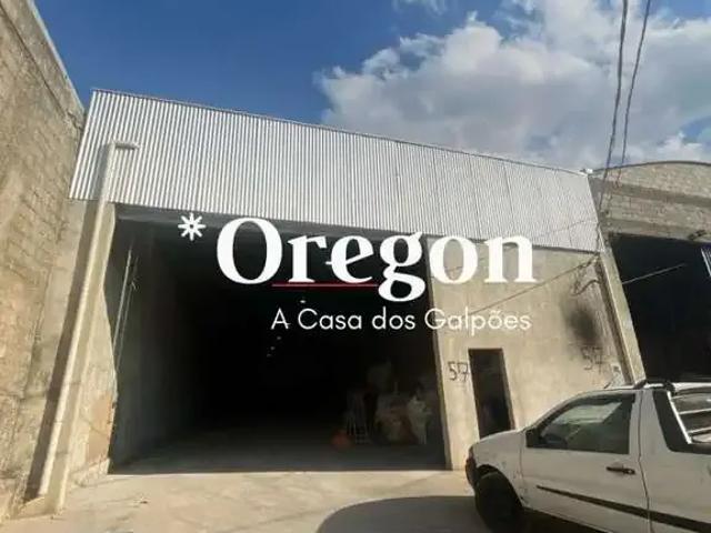 Galpão aluguel em Região Geográfica Imediata de Belo Horizonte, Região Metropolitana de Belo Horizonte