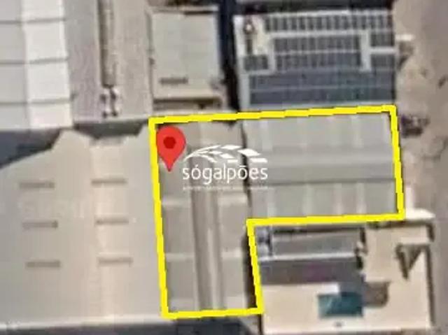 Galpão aluguel em Região Geográfica Imediata de Belo Horizonte, Região Metropolitana de Belo Horizonte
