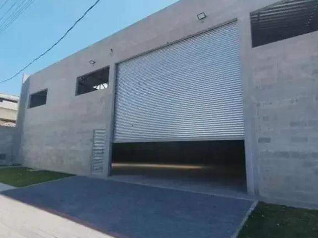 Galpão aluguel em Petrolândia, Contagem