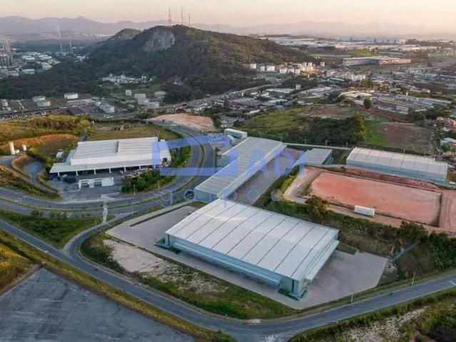 Galpão aluguel em Região Geográfica Imediata de Belo Horizonte, Região Metropolitana de Belo Horizonte