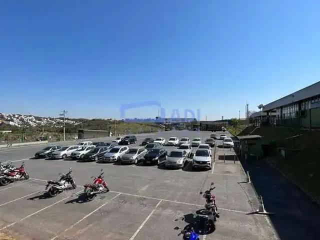 Galpão aluguel em Região Geográfica Imediata de Belo Horizonte, Região Metropolitana de Belo Horizonte