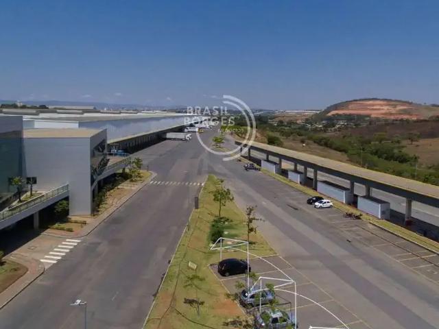 Galpão aluguel em Região Geográfica Imediata de Belo Horizonte, Região Metropolitana de Belo Horizonte