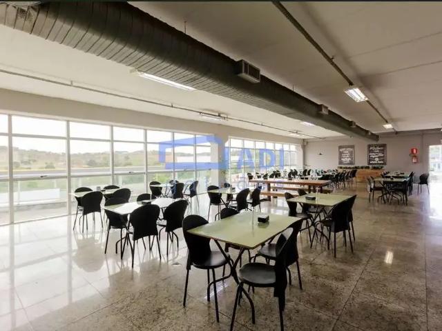 Galpão aluguel em Região Geográfica Imediata de Belo Horizonte, Região Metropolitana de Belo Horizonte
