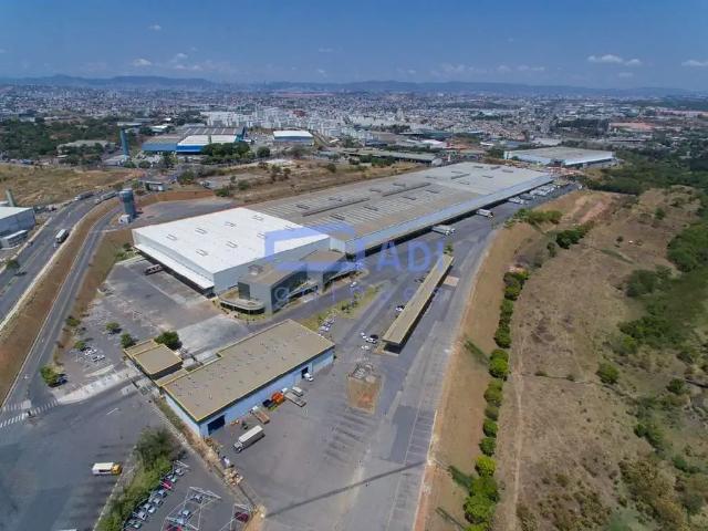 Galpão aluguel em Região Geográfica Imediata de Belo Horizonte, Região Metropolitana de Belo Horizonte