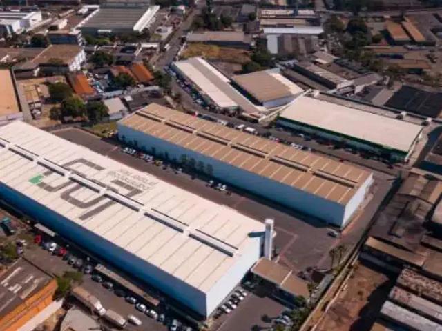 Galpão aluguel em Região Geográfica Imediata de Belo Horizonte, Região Metropolitana de Belo Horizonte