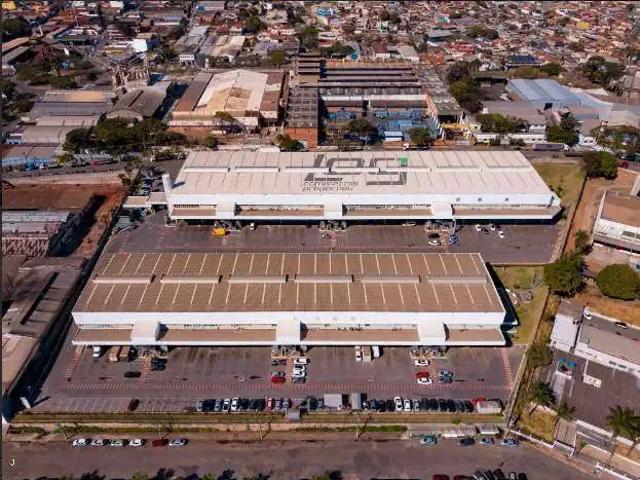 Galpão aluguel em Região Geográfica Imediata de Belo Horizonte, Região Metropolitana de Belo Horizonte