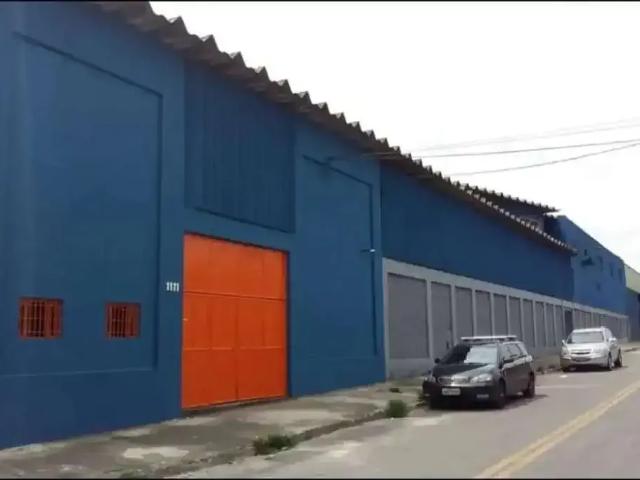 Galpão aluguel em Região Geográfica Imediata de Belo Horizonte, Região Metropolitana de Belo Horizonte