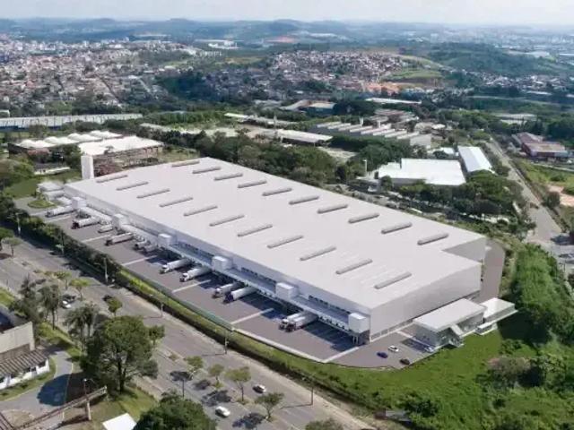 Galpão aluguel em Região Geográfica Imediata de Belo Horizonte, Região Metropolitana de Belo Horizonte