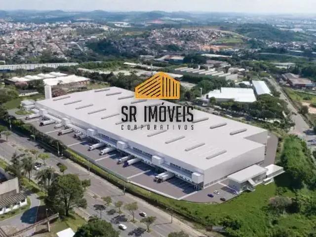 Galpão aluguel em Região Geográfica Imediata de Belo Horizonte, Região Metropolitana de Belo Horizonte