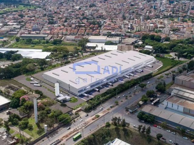 Galpão aluguel em Região Geográfica Imediata de Belo Horizonte, Região Metropolitana de Belo Horizonte
