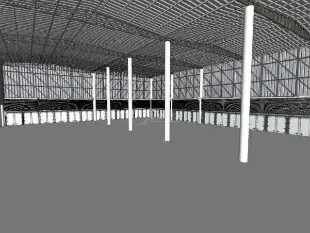 Galpão aluguel em Região Geográfica Imediata de Belo Horizonte, Região Metropolitana de Belo Horizonte