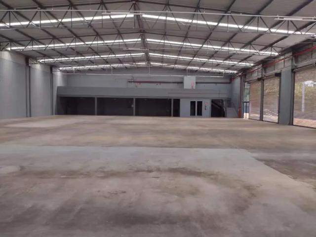 Galpão aluguel em Região Geográfica Imediata de Belo Horizonte, Região Metropolitana de Belo Horizonte