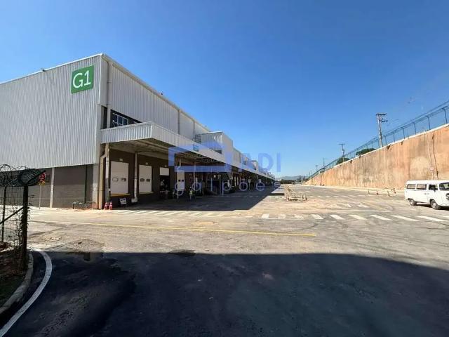 Galpão aluguel em Região Geográfica Imediata de Belo Horizonte, Região Metropolitana de Belo Horizonte