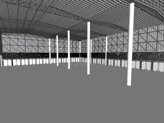 Galpão aluguel em Região Geográfica Imediata de Belo Horizonte, Região Metropolitana de Belo Horizonte