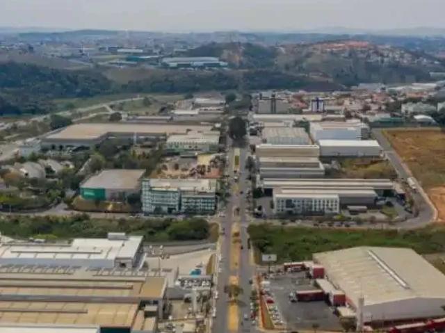 Galpão aluguel em Região Geográfica Imediata de Belo Horizonte, Região Metropolitana de Belo Horizonte