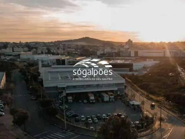 Galpão aluguel em Região Geográfica Imediata de Belo Horizonte, Região Metropolitana de Belo Horizonte