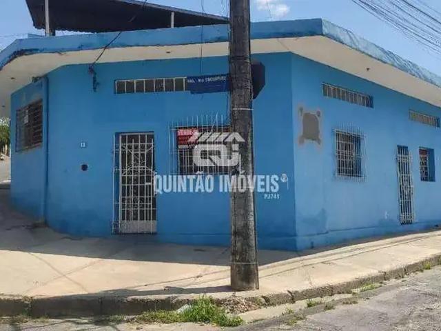 Galpão aluguel em Eldorado, Contagem