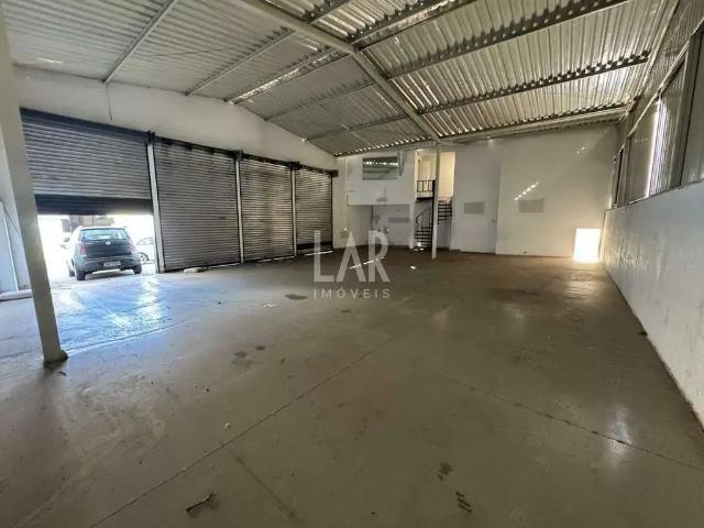 Galpão aluguel em Industrial 1ª e 2ª Seção, Contagem