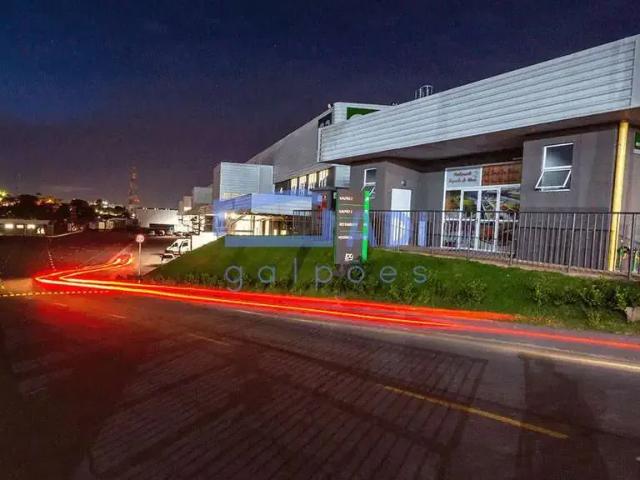 Galpão aluguel em Região Geográfica Imediata de Belo Horizonte, Região Metropolitana de Belo Horizonte