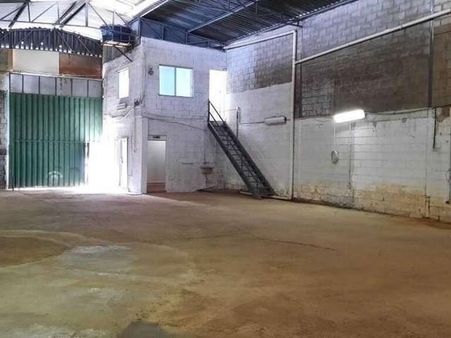 Galpão aluguel em Contagem, Jardim Laguna