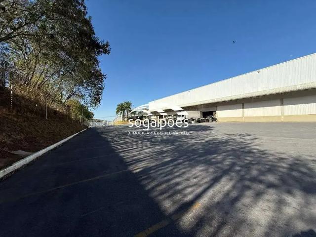 Galpão aluguel em Região Geográfica Imediata de Belo Horizonte, Região Metropolitana de Belo Horizonte