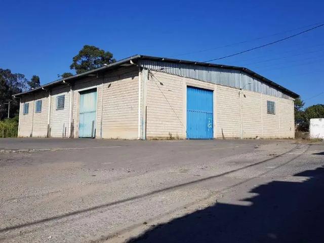 Galpão aluguel em Região Geográfica Imediata de Belo Horizonte, Região Metropolitana de Belo Horizonte