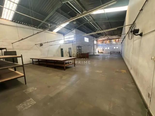 Galpão aluguel em Boa Vista, Contagem