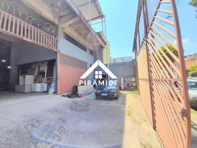 Galpão aluguel em Região Geográfica Imediata de Belo Horizonte, Região Metropolitana de Belo Horizonte