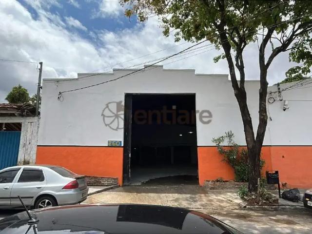 Galpão aluguel em Região Geográfica Imediata de Belo Horizonte, Região Metropolitana de Belo Horizonte