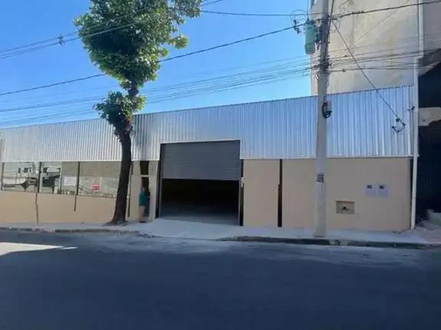 Galpão aluguel em Petrolândia, Contagem