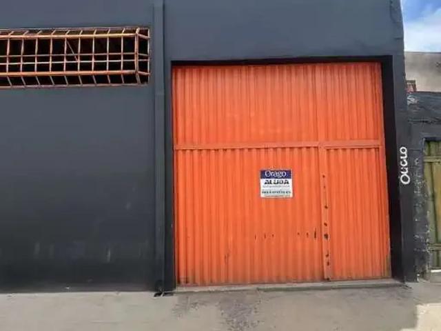 Galpão aluguel em Petrolândia, Contagem