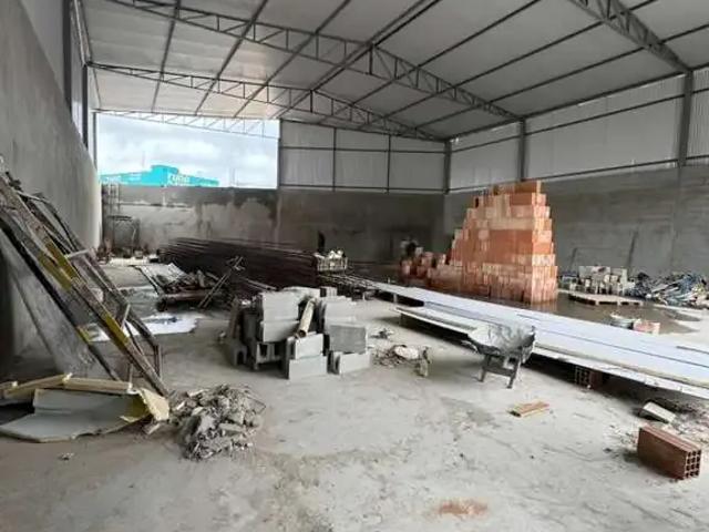 Galpão aluguel em Região Geográfica Imediata de Belo Horizonte, Região Metropolitana de Belo Horizonte