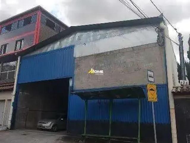 Galpão aluguel em Região Geográfica Imediata de Belo Horizonte, Região Metropolitana de Belo Horizonte