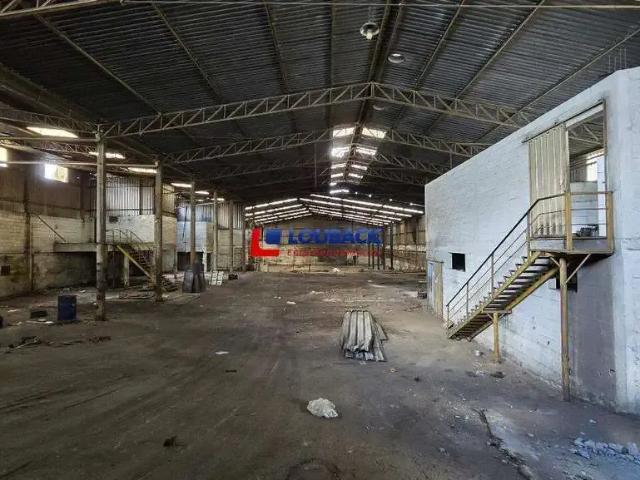 Galpão aluguel em Região Geográfica Imediata de Belo Horizonte, Região Metropolitana de Belo Horizonte