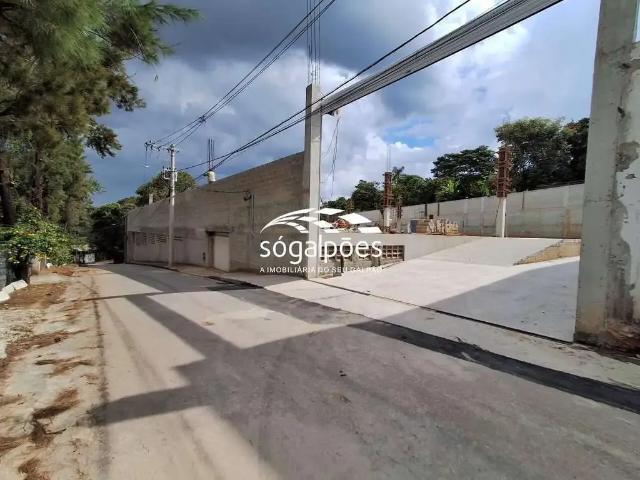 Galpão aluguel em Região Geográfica Imediata de Belo Horizonte, Região Metropolitana de Belo Horizonte