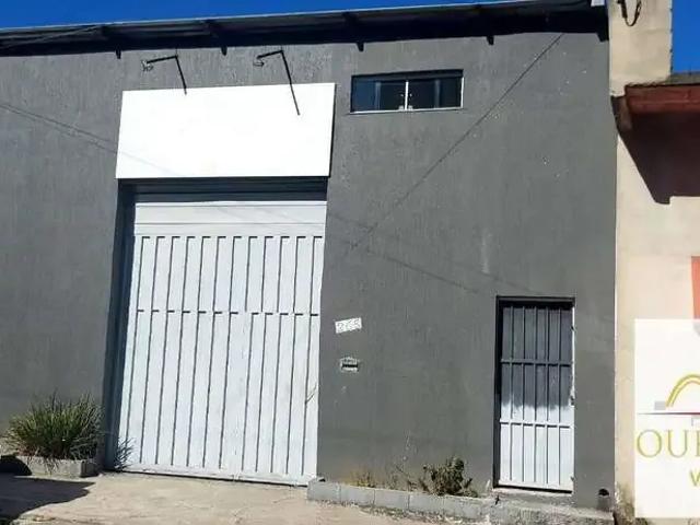 Galpão aluguel em Região Geográfica Imediata de Belo Horizonte, Região Metropolitana de Belo Horizonte