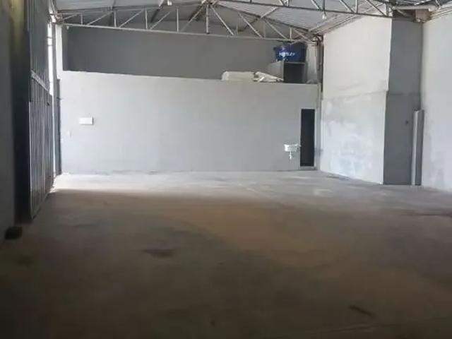 Galpão aluguel em Região Geográfica Imediata de Belo Horizonte, Região Metropolitana de Belo Horizonte