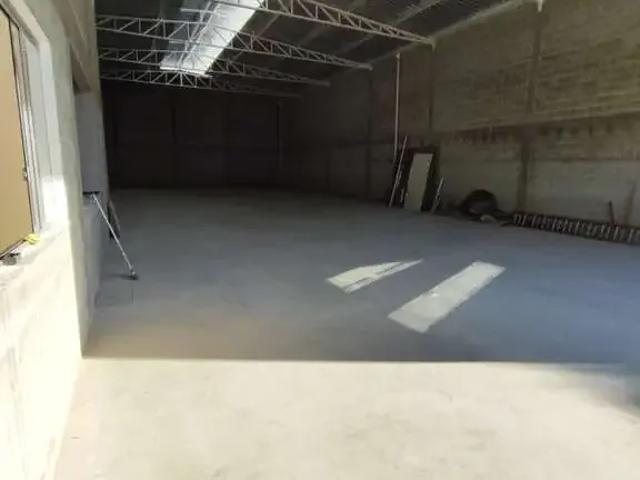 Galpão aluguel em Petrolândia, Contagem