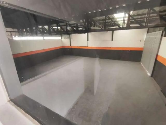 Galpão aluguel em Petrolândia, Contagem