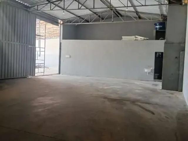 Galpão aluguel em Região Geográfica Imediata de Belo Horizonte, Região Metropolitana de Belo Horizonte