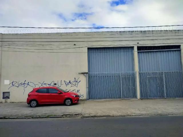 Galpão aluguel em Região Geográfica Imediata de Belo Horizonte, Região Metropolitana de Belo Horizonte