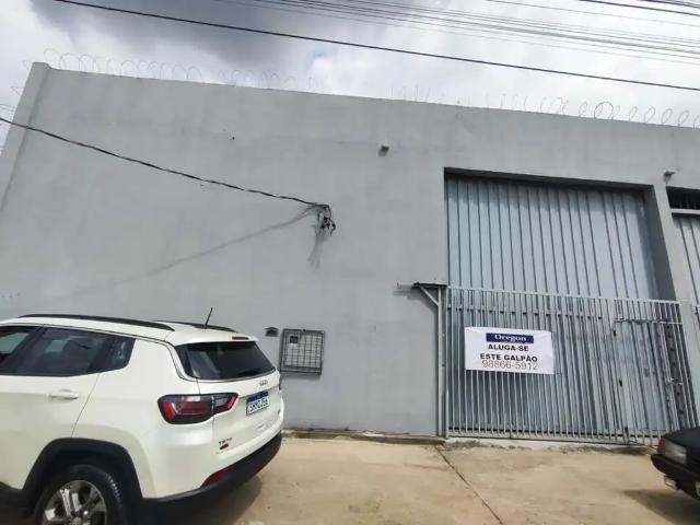 Galpão aluguel em Região Geográfica Imediata de Belo Horizonte, Região Metropolitana de Belo Horizonte
