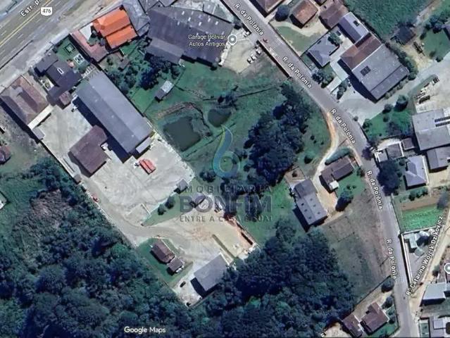 Galpão aluguel em Região Geográfica Imediata de Curitiba, Região Metropolitana de Curitiba