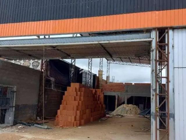 Galpão aluguel em Cotia, Região Geográfica Intermediária de São Paulo