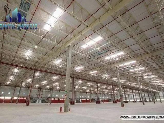 Galpão aluguel em Região Imediata de São Paulo, Região Metropolitana de São Paulo