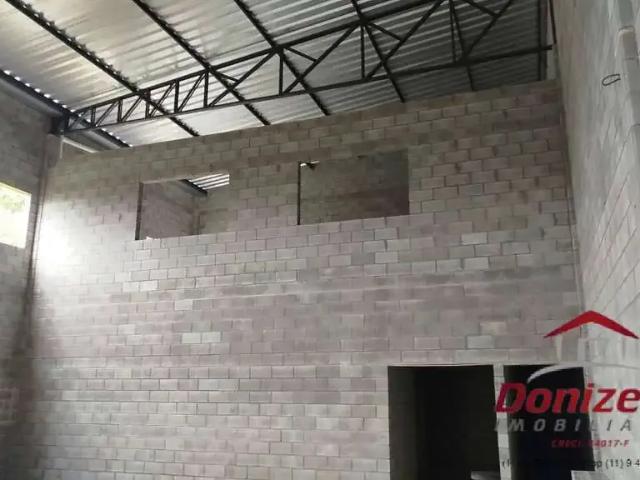 Galpão aluguel em Região Imediata de São Paulo, Região Metropolitana de São Paulo