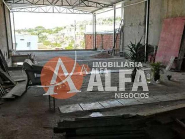 Galpão aluguel em Região Imediata de São Paulo, Região Metropolitana de São Paulo